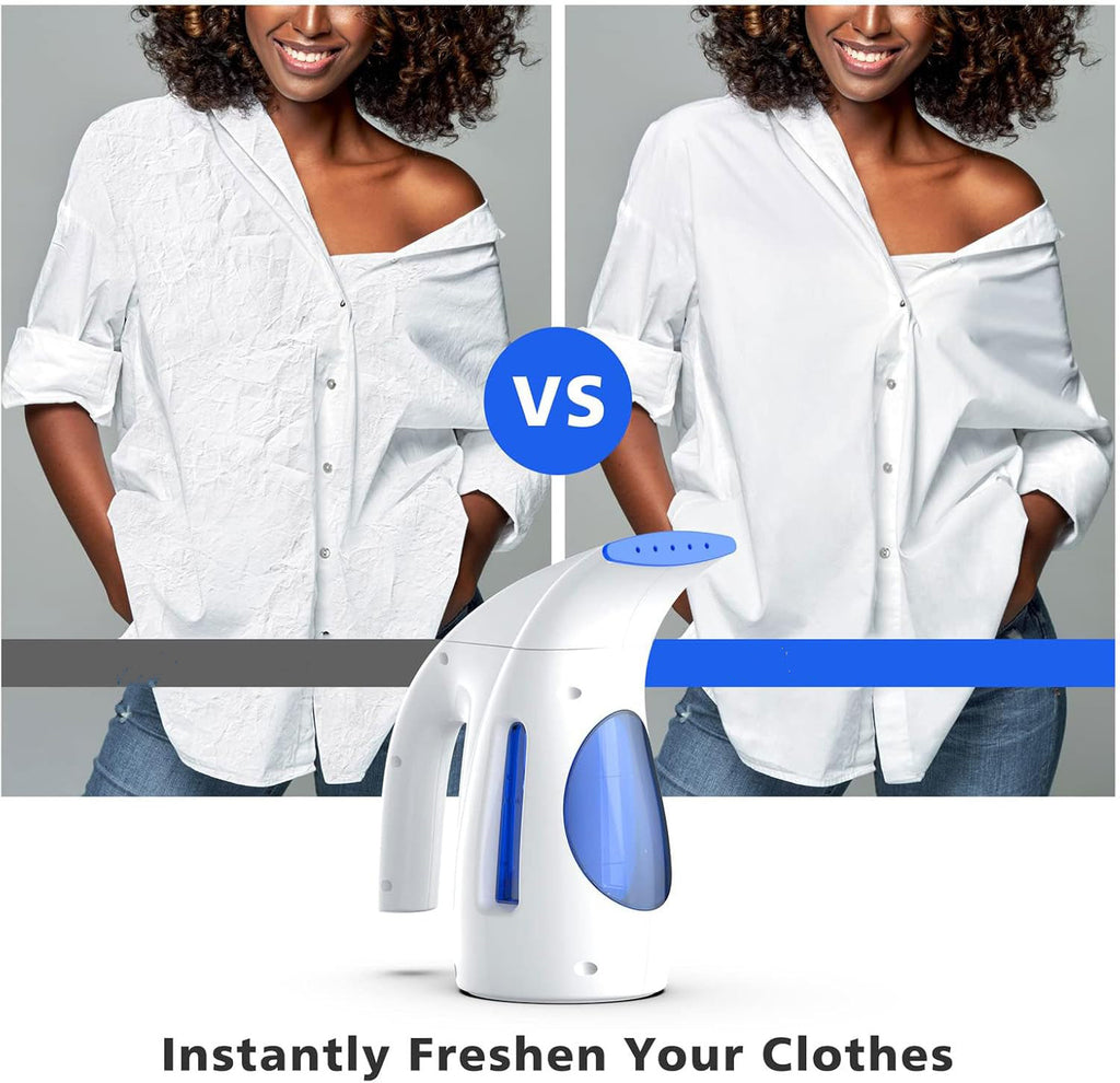 Quick Wrinkle Remover For Home Use